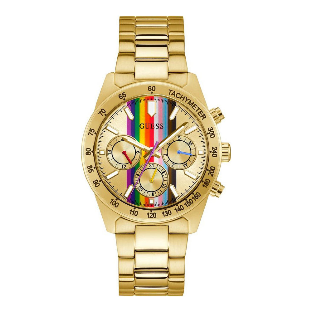 Guess Altitude GW0434G1 Herrenuhr Guess Altitude GW0434G1 Herrenuhr